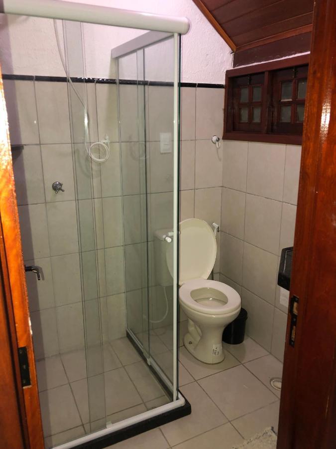 Lindo Chale Em Gravata - Condominio Mont Blanc V Buitenkant foto